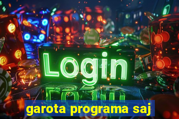 garota programa saj